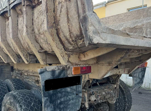 ՃՏՊ Բալահովիտ գյուղում․ կա զոհ