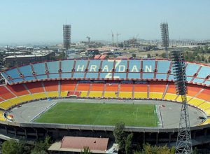 «Հրազդան» մարզահամալիրը մասնավորեցվեց, տարածքում «Յուվենտուս» ֆուտբոլային ակադեմիա կհիմնեն