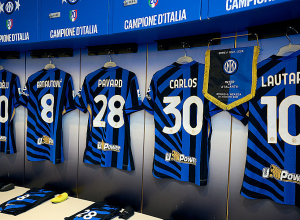 «Ինտեր»- «Ատալանտա». Մխիթարյանը մեկնարկային կազմում է․ ՈՒՂԻՂ