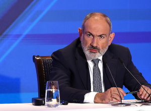 Բյուջեում ճեղքվածք չկա, բայց փողը երբեք շատ չի լինում․էդ հարկը ես հո մեր տուն չեմ տանում.  Փաշինյան