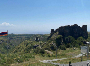 Սկսվում են Ամբերդ ամրոցի նորոգման և մասնակի վերականգնման աշխատանքները