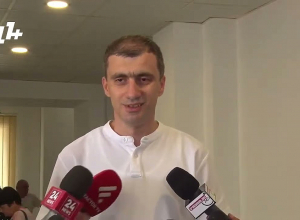 Пашиняна кто-то куда-то послал, а не Рубена Варданяна: Месроп Аракелян