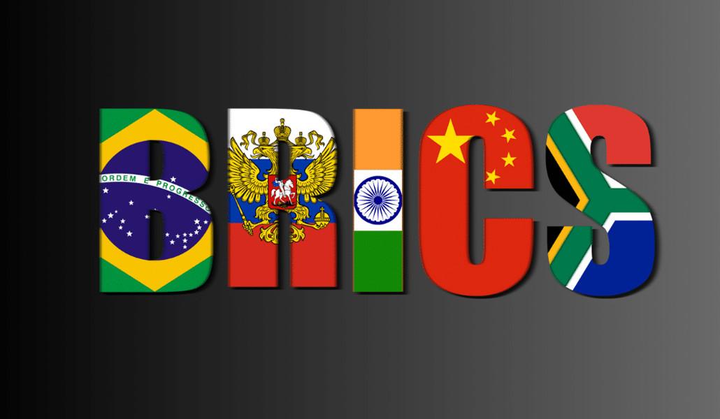 Brics.