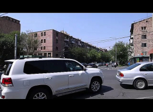 Խարդախների թիրախում ավտոգնորդներն են․զգուշացում