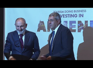 Կարծում եմ, որ տուրիզմը կարևոր է․ Փաշինյան