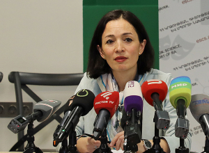 Դիմորդներն արձագանքում են պետական քաղաքականությանը. ընդունելության բարձր արդյունքներ ՄԿՈՒ ոլորտում․ նախարար