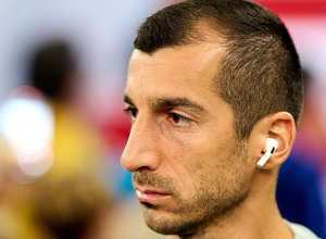 Մոնցա-Ինտեր․ Մխիթարյանը մեկնարկային կազմում է․ ՈՒՂԻՂ