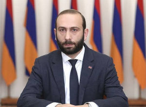 Արարատ Միրզոյանը շնորհավորել է Ֆրանսիայի նորանշանակ ԱԳ նախարարին