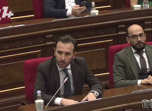 ՔՊ-ն տապալեց Արցախի հարցով հանձնաժողովի կազմավորումը