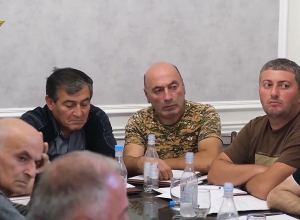 Երկրապահը պահանջատեր է, որ բացահայտվի հոկտեմբերի 27-ի ոճրագործությունը․ ԵԿՄ վարչության նիստ