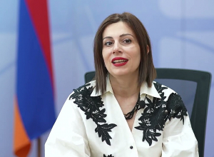 Արյան պետական բանկը նորակառույց շենք կունենա