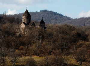 Քաղաքացին մոլորվել էր Աչաջուրի սարերում