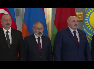 Մենք պատրաստ ենք խաղաղության պայմանագիր կնքել այս ամիս  Նիկոլ Փաշինյանի ելույթը