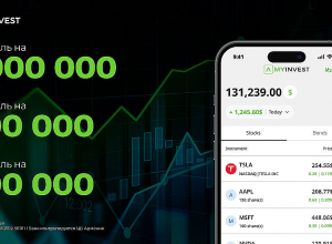 Ameriabank’s New Offer: Draw of Investment Portfolios for AMD 2M