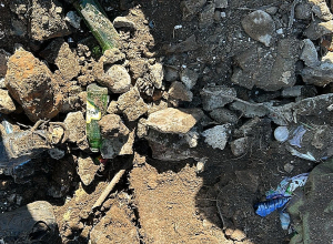 Դիակը հրկիզել ու թաղել էին․ բացահայտվել է Լոռի բերդում կատարված սպանությունը. ՔԿ