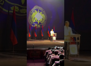 Նշեցինք Քննչական կոմիտեի կազմավորման 10-րդ տարեդարձը. Փաշինյանը տեսանյութ է հրապարակել