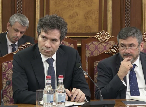 Վարչապետն ընդունել է ՀՀ-ում հավատարմագրված ԵՄ անդամ պետությունների դեսպաններին