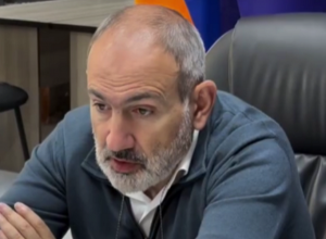 Տեղի է ունեցել ՔՊ Շիրակի մարզի Աշխատանքային խմբի նիստը