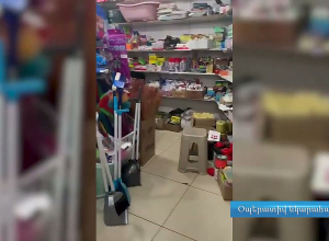 ՊԵԿ ը բացահայտել է մանրածախ առևտրի ոլորտում իրացման շրջանառության թերհայտարարագրման դեպք