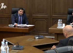 2025 թ. պետական բյուջեի նախնական քննարկում. ԱԺ մշտական հանձնաժողովների համատեղ նիստ