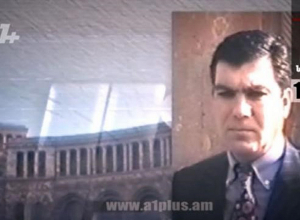 Օրացույց․ 3-ը նոյեմբերի. Վարչապետ է դառնում սպանված Վազգեն Սարգսյանի կրտսեր եղբայրը