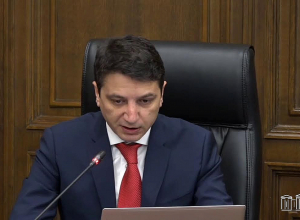 Բյուջե-2025-ի նախագծի քննարկումները ԱԺ հանձնաժողովներում. ՈՒՂԻՂ