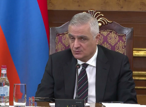 Կայացել է ՀՀ-ԵՄ համապարփակ և ընդլայնված գործընկերության համաձայնագրի կիրարկումն ապահովող նիստ