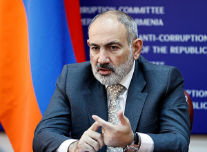 Կոռուպցիան արմատախիլ անելու քաղաքական կամքի բացակայություն չկա. վարչապետ