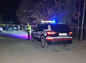 Արտաշատում կատարված հանցագործության արդյունքում 2 անձ մահացել է, 4-ը՝ ստացել մարմնական վնասվածքներ