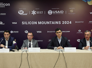 Ucom-ի աջակցությամբ տեղի կունենա Silicon Mountains տեխնոլոգիական գագաթնաժողովը