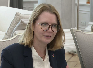 Վարչապետն ընդունել է ՀՀ ում Գերմանիայի նորանշանակ դեսպանին