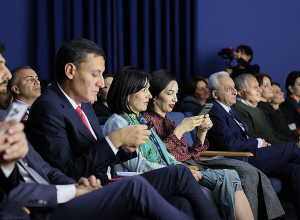 Ամփոփվել է «100 գաղափար Հայաստանի համար» մրցույթը. հայտնի են հաղթողները