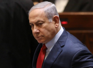 Միջազգային քրեական դատարանն Իսրայելի վարչապետ Բենիամին Նեթանյահուի ձերբակալման հրաման է տվել
