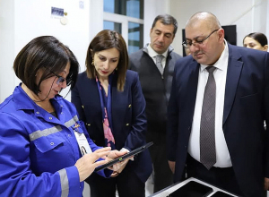 Անահիտ Ավանեսյանը կարևորել է մարզի տարածքում շտապ և անհետաձգելի բժշկական օգնության կանչերի սպասարկումն առավել օպերատիվ և ռացիոնալ կազմակերպելը