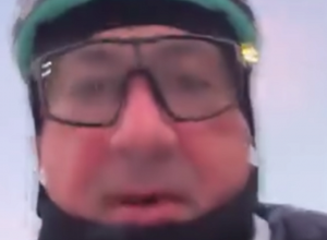 Այսօր էլ Իջևանում շրջեցինք հեծանիվով․ վարչապետ