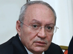 Շարունակվում է նախկին գլխավոր դատախազ Աղվան Հովսեփյանի գործով դատը. ՈՒՂԻՂ