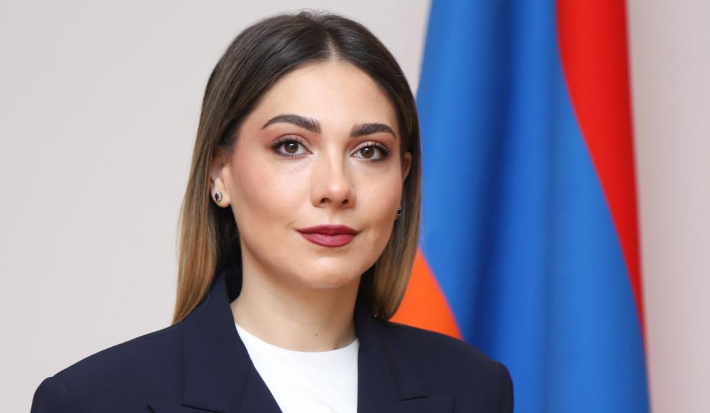 Սրբուհի Գալյան