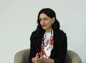 Հանրապետությունում տեղի ունեցող ցանկացած իրադարձություն վերաբերելի է յուրաքանչյուրիս` անկախ բնակության վայրից․ Մանասյան