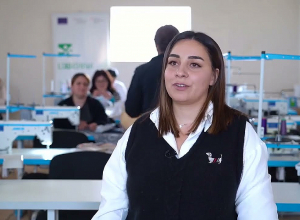 «Լանջիկի հարսները»՝ գործարարներ