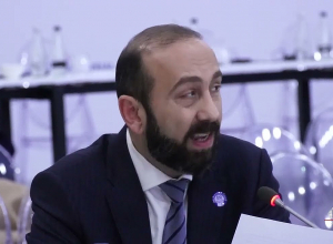 ՀՀ ԱԳ նախարարի ելույթը ԵԱՀԿ 31 րդ նախարարական հանդիպման