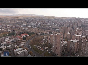 Արդեն հաշվառվել է ավելի քան 66 հազար ինքնակամ կառույց