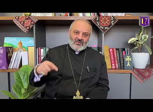 Պարտված մարդը չի կարող խոսել «ազգ-նահատակ» լինելու մասին