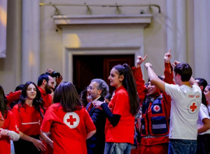 Աշխարհը տոնում է Կամավորի միջազգային օրը