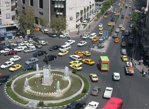 Դամասկոսի «Ավետիս Ահարոնյան» կենտրոնը հայերին հորդորել է մնալ բնակարաններում