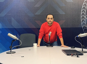 Դատարանը վարույթ է ընդունել Գարեգին Խումարյանի հայցն ընդդեմ Հանրային Հեռարձակողի Խորհրդի