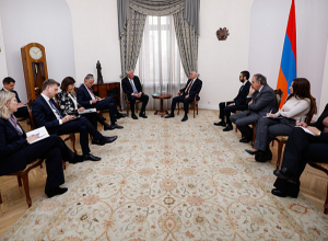 Մհեր Գրիգորյանն ընդգծել է մուտքի արտոնագրերի ազատականացման արդյունքում հնարավոր դրական զարգացումները