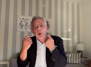 Ադրբեջանի նախագահը խոսում է «արևմտյան Ադրբեջանի» մասին, Հայաստանից ոչ մի ձայն չկա. Օսկանյան