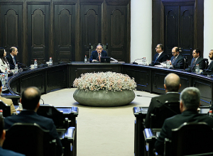 Բաղանիս, Բերքաբեր, Կիրանց, Գոմք բնակավայրերում բնակելի տուն կառուցելու նպատակով կտրամադրվի 21 մլն դրամ աջակցություն