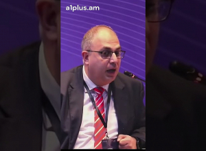 Թոշակի անցնելուց հետո մի խոսե՜ք, այլ ձեր պաշտոնավարման ժամանակ խոսեք․Վարդանյանը հատուկ բանագնացներին