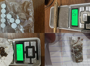 Թմրամիջոցներ, բջջային հեռախոսներ, wi-fi սարքեր․ ՔԿՀ-ներում հայտնաբերված արգելված իրերի` նոյեմբերի հաշվետվությունը